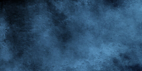 abstract modern blue grunge brush painted texture design background.beautiful blue colorful texture with smoke for making cover,book cover,template,flyer,wallpaper and design.
