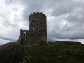 Fototapeta premium castle