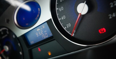 speedometer