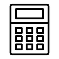 Essentials Calculator icon