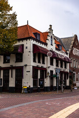 Obraz premium Alkmaar