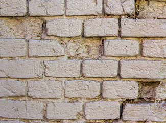 Corrugated sheet metal, badly painted with gray paint for background. Metal corrugated roofing sheet.Painting of metal surfaces for rust control Abstract background for sites and layouts. Iron fence
