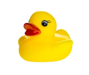 Rubber Duck