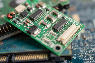 micro circuit main board computer electronic technology, hardware, mobile phone, upgrade, cleaning...