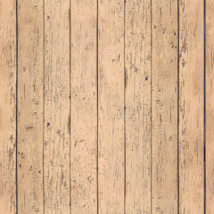 orange painted wooden planks seamless texture. wood texture background.