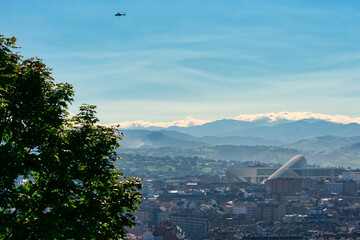 Asturias Oviedo