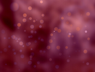 Abstract sky as elegant light background