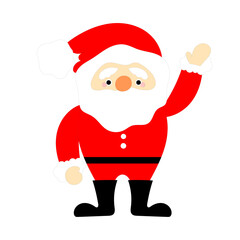 サンタクロース