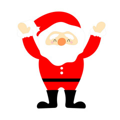 サンタクロース