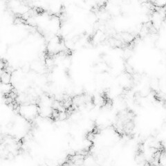 panoramic white background from marble stone texture for design
