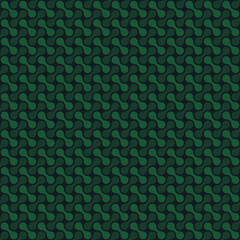 Vector cells pattern