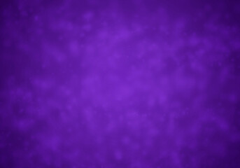 Fondo decorativo morado de pared manchada.