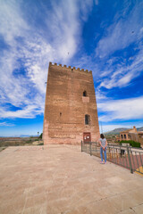 aledo ,murcia, spain.