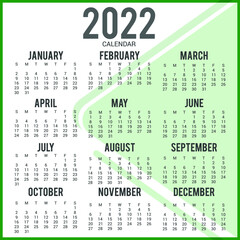 Yearly Calendar Template