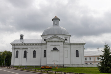 Obraz premium old church