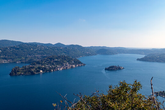 Isola di San Giulio