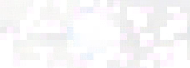 Abstract glitch art background image.