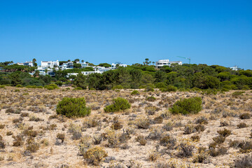 Village at Praia do Garrão, Vale do Lobo, Algarve	
