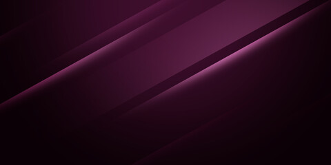 Minimalist pink premium abstract background with luxury geometric elements. Exclusive wallpaper design for poster, brochure, presentation, website