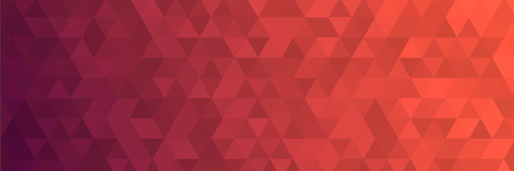 Obraz premium Vector abstract graphic design Banner Pattern background template. Vector illustration