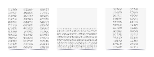 Obraz premium Set of templates for social media banners. Online programming courses, IT, e-commerce.