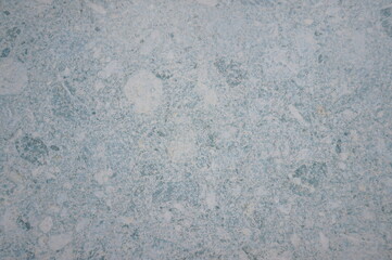 Blue and White Marbled Background
