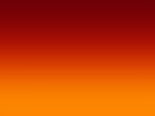 Abstract orange fade on a retro background	