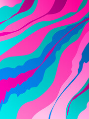 abstract colorful background