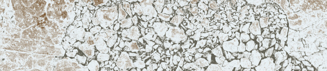 abstract grey, brown and white colors background for design