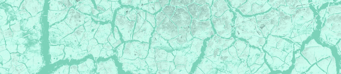 abstract turquoise, green and grey colors background for design