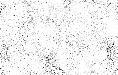 Distress urban used texture. Grunge rough dirty background.Grainy abstract texture on a white background.highly Detailed grunge background with space.