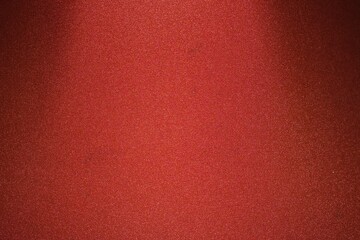 red leather texture close-up abstract vignette background