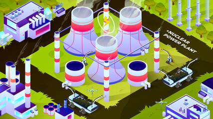 1. Nuclear Power Plant v2