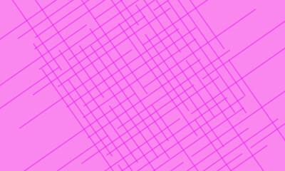 pink background with related slashes