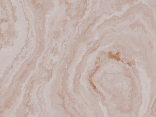 Brown marble texture. Stone background.