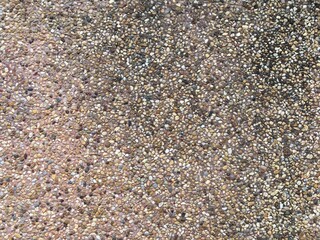 pebble stone background