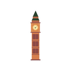 london city, united kingdom, england vector illustration design