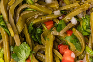 Noplaes a la mexicana