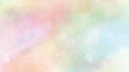 Sweet pastel. gradient background Background image is abstract blurred backdrop. Ecological ideas for your graphic design, banner, or poster.