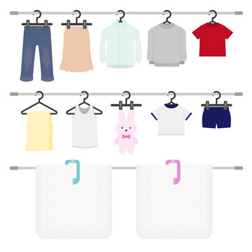 洗濯物 Images Browse 7 937 Stock Photos Vectors And Video Adobe Stock