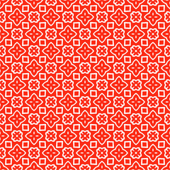 Seamless repeatable abstract pattern background.Perfect for fashion, textile design, cute themed fabric, on wall paper, wrapping 

paper, fabrics and home decor.
