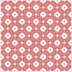 
Seamless repeatable abstract pattern background.Perfect for fashion, textile design, cute themed fabric, on wall paper, wrapping paper, fabrics and home decor.