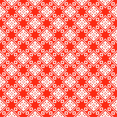 
Seamless repeatable abstract pattern background.Perfect for fashion, textile design, cute themed fabric, on wall paper, wrapping paper, fabrics and home decor.