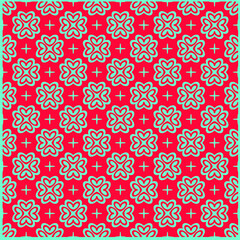 
Seamless repeatable abstract pattern background.Perfect for fashion, textile design, cute themed fabric, on wall paper, wrapping paper, fabrics and home decor.