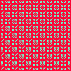 
Seamless repeatable abstract pattern background.Perfect for fashion, textile design, cute themed fabric, on wall paper, wrapping paper, fabrics and home decor.