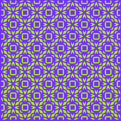 
Seamless repeatable abstract pattern background.Perfect for fashion, textile design, cute themed fabric, on wall paper, wrapping paper, fabrics and home decor.