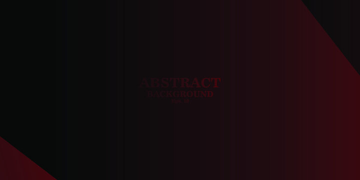 Abstract geometric dark red backgrounds were also suitable for the social media, website, banner, poster.