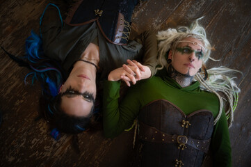 Die Gedanken sind frei