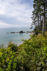 Kalaloch Beach 4