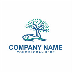 aquascape logo vector